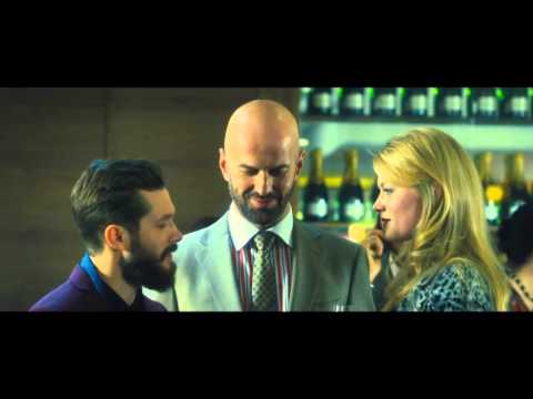 OUR KIND OF TRAITOR - Emirates - Film Clip