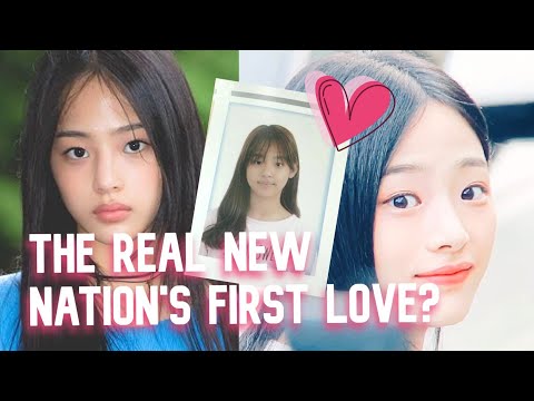 NewJeans' MINJI & Everything You Need To Know About Her