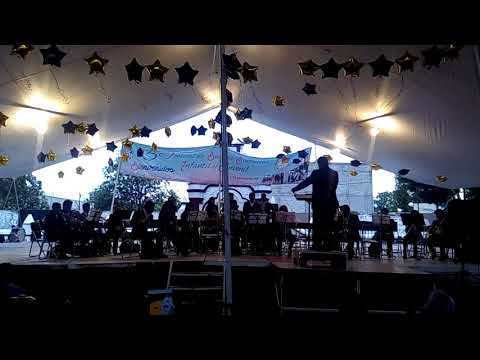 Wedding of the Winds - Waltz.