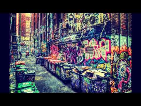 TOXICWAVE BEAT x ORAS x LIONE x SERKO #DIME QUIEN [RMSH SQUAD]