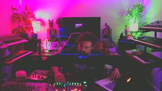 Henry Saiz - Live @ Home #11 Urban Night 2020