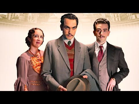 I fratelli De Filippo   2021