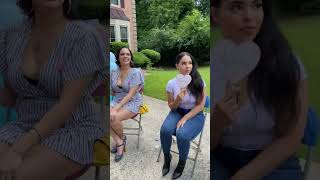 That time a gender reveal went wrong!