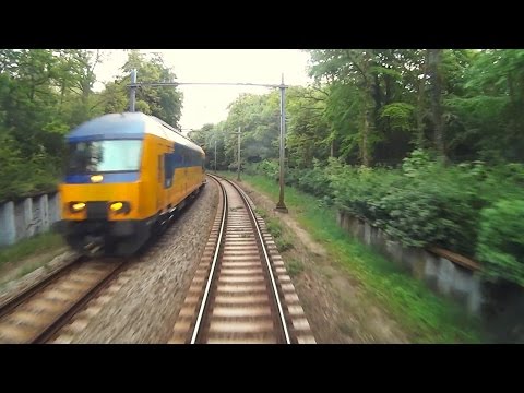 CABVIEW HOLLAND Zandvoort - Overveen - Haarlem DDZ 2015