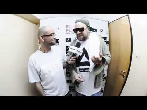 Brudne Południe - Tede x Wuzet x Świtał x Moral - Mega Club|Variete, Katowice, 25.01.2014