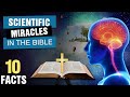 10 Surprising Scientific Miracles In The Bible