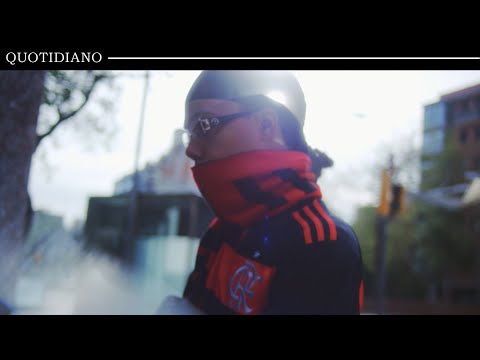 Video thumbnail for QUOTIDIANO