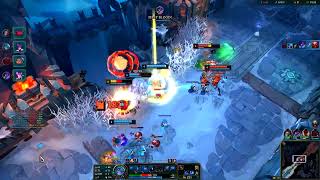 Vex ARAM Build Guide - The Best Rune Set for Vex, Items, and Strategy for 12.17 NA