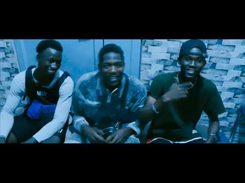 king ra aterinka anafamou clip officiel réalisé par mk rap km records