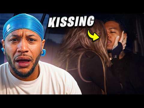 BenDaDonnn Reacts to Deshae Frost’s New Girlfriend…