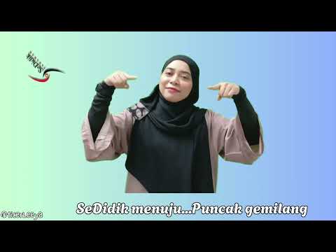 Menuju Puncak Gemilang - SeDidik Sarawak [TASKA KKD]