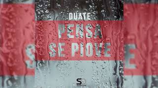 Tedua - Pensa Se Piove (2013)