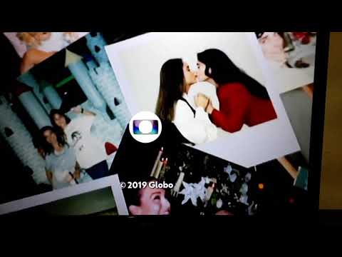 Intervalo: Por amor/Malhação (12/07/2019)