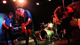 Gateway Drugs - Live at The Satellite 6/21/2015 (Dirty Laundry TV Summer Fest)