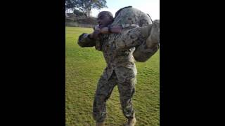 CFT PERFECT SCORE 300 2015