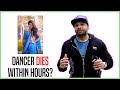 22 Years old dancer died within 14hrs after taking fat burning pill - Dr. NIKHIL TARI's explanation
