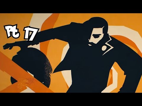 DeathLoop PS5 Walkthrough Gameplay Pt 17