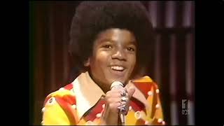 Jackson 5 - Rockin&#39; Robin (1972)