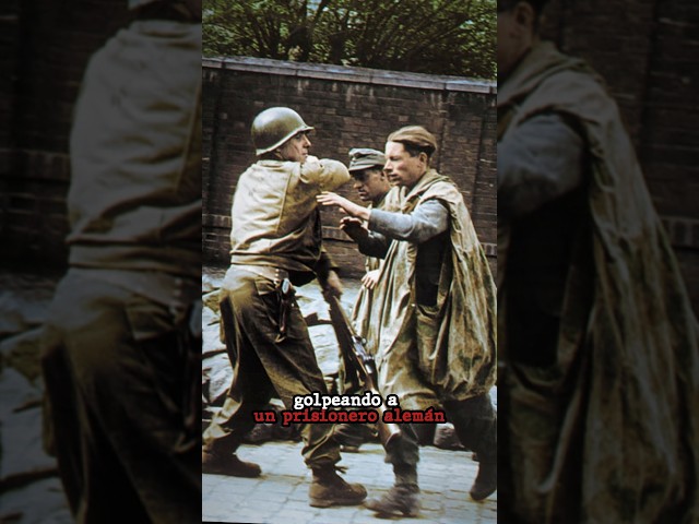 Vídeo relacionado con Fine Art Prints Póster de la Segunda Guerra Mundial de la Segunda Guerra Mundial de los soldados alemanes de la artillería ferroviaria alemana de 1945, papel grueso de 18 x 24 pulgadas