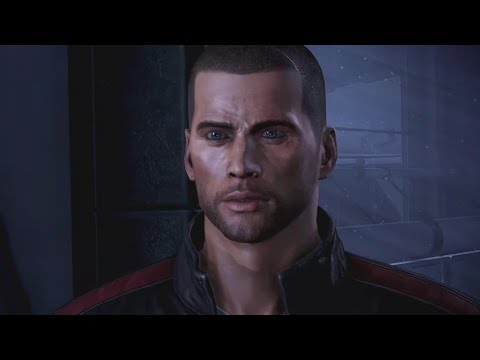 Mass Effect 3 | Part 22 | Male Paragon | Legendary Edition | PS5