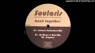 Soularis-Back Together original mix