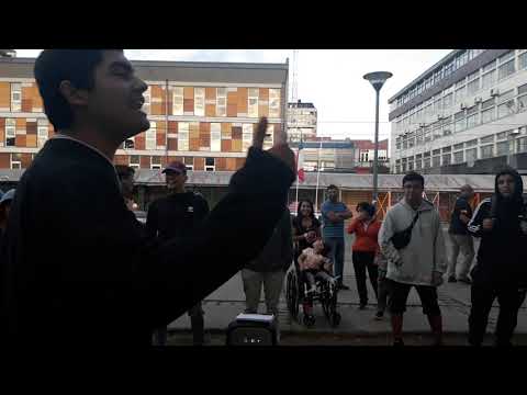 MAURICIO vs BEJOTA | FINAL | CLASIFICATORIA FESTIDAB