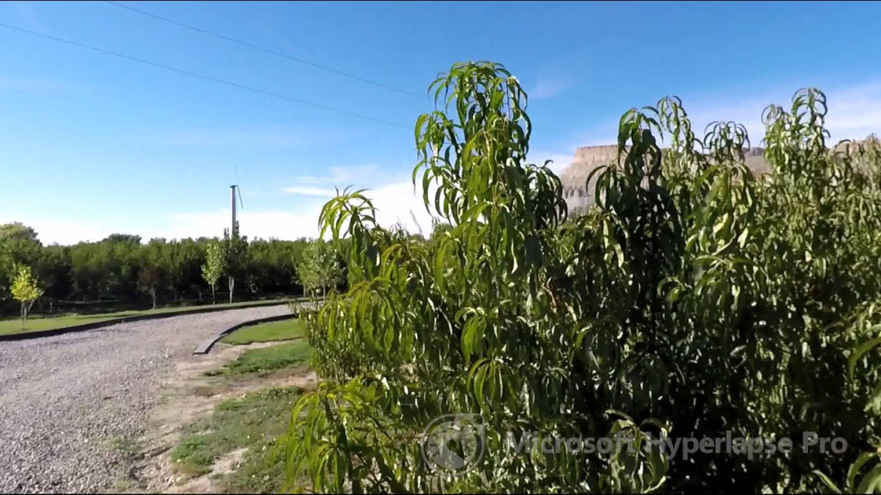 Video: GOPR5667 hyperlapse 3x adv