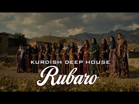 RUBARO - Volkan Baltık - Kurdish Deep House Music