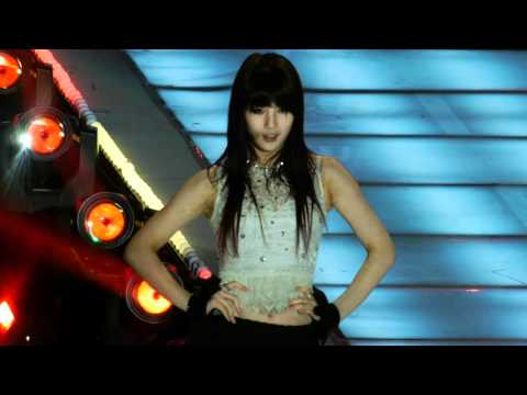 K-collection in Seoul Miss A - touch.mp4