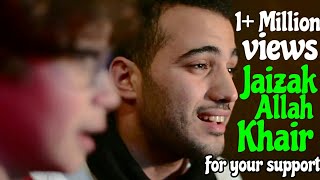 Download lagu Sholawat(New Medley) Mohamed Tarek Features The Kid(Karim Amr) mp3