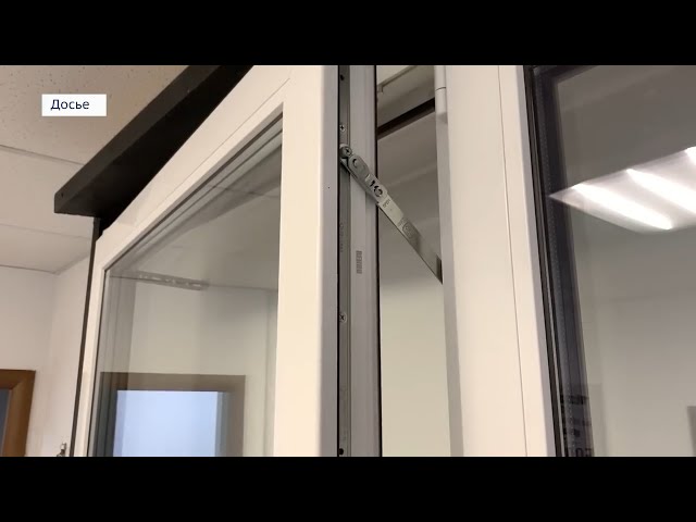 Прокуратура Иркутской области взяла на контроль случай выпадения ребёнка из окна