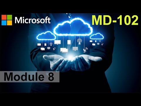 MD 102 Microsoft 365 Endpoint Administrator Course Intro