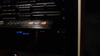 Video thumbnail for Yamaha QX5 with Novation Supernova II by SynthVision