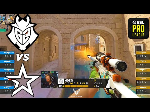 GROUP FINAL! - G2 vs Complexity - HIGHLIGHTS - ESL Pro League S18 l CSGO