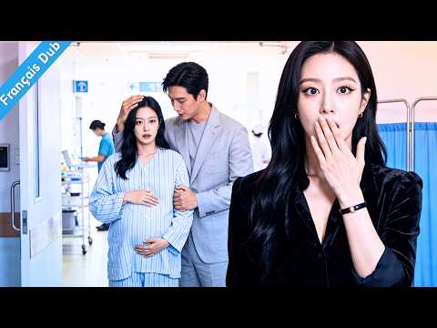 Mon mari m'a trahie et voulait que jélève son enfant.Jai tout quitté.Maintenant,je revis avec le PDG