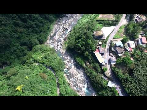 山的顏色