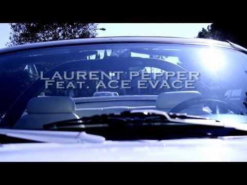 Laurent Pepper feat. Ace Evace "Are You Ready" Video trailer[HD]
