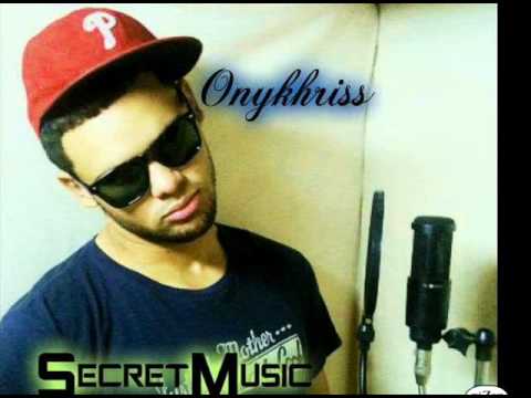 Onykhriss Ft Chris Dowil - Lo Intentare (Pro. SecretMusic)