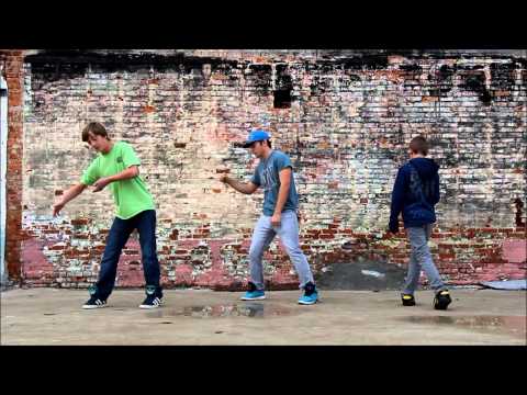 LionApartment [Calvin Harris - Sweet Nothing - Dirtyloud Remix]