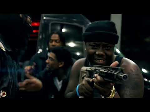 Duct6oy "White T" [Official Video] (Feat. Genn x Baccend Kyrie) @TrillVisionFilms