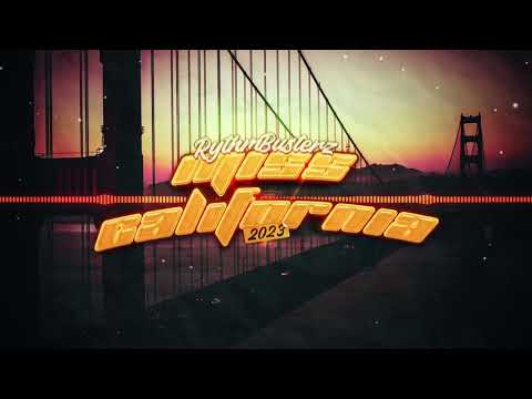 RythmBusterz - Miss California (2024)