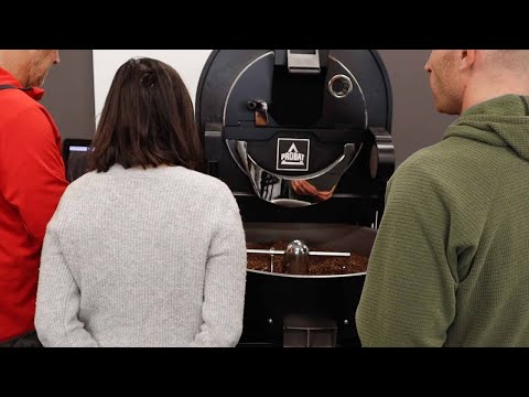 SCA Classes Available at Probat