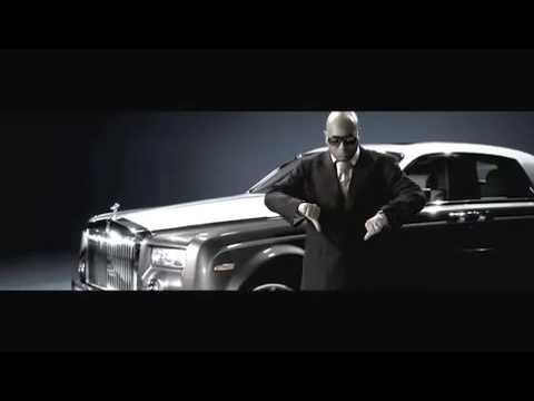 NEW MATT HOUSTON FEAT. BLACK KENT - PAPA EST BACK !