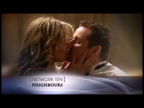 Neighbours nominated for Most Popular Australian Drama | Neighbours [2007]