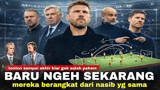 Download lagu 90% of People Realize Too Late, Carrick Is the New Proof: A Great Coach Who Came From Doubt mp3 Download lagu 90% of People Realize Too Late, Carrick Is the New Proof: A Great Coach Who Came From Doubt mp3