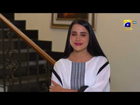 Grift 𝗡𝗲𝘄 𝗣𝗿𝗼𝗺𝗼 Mega Episode 82 | Ali Abbas | Saniya Shamshad | Momina Iqbal | HAR PAL GEO