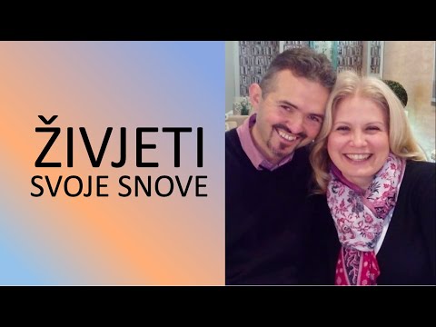 Živjeti svoje snove - Božidar Mihajlovic