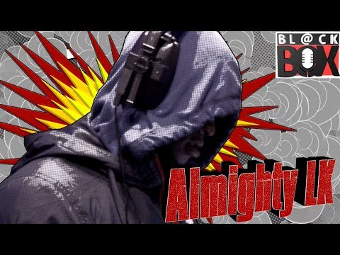 Lil Kemzy | BL@CKBOX S14 Ep. 154