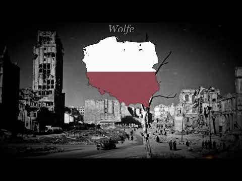 "Warszawianka" - Polish Socialist Song