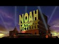 Noah Lathem Pictures Pixar Animation Studios 2001